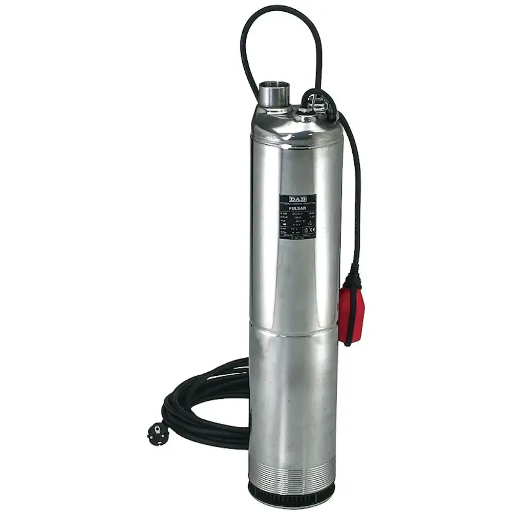 DAB PULSAR 30/50 M-NA насос колодезный 104160010