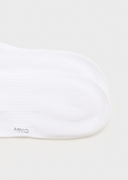 3 пары носков из хлопка