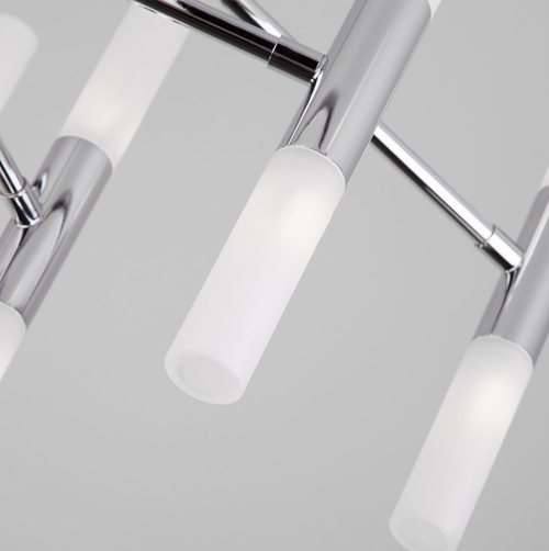 Умный потолочный светильник 345 Smart