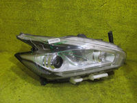 Битая Фара правая Nissan Murano Z52 (14-22) LED