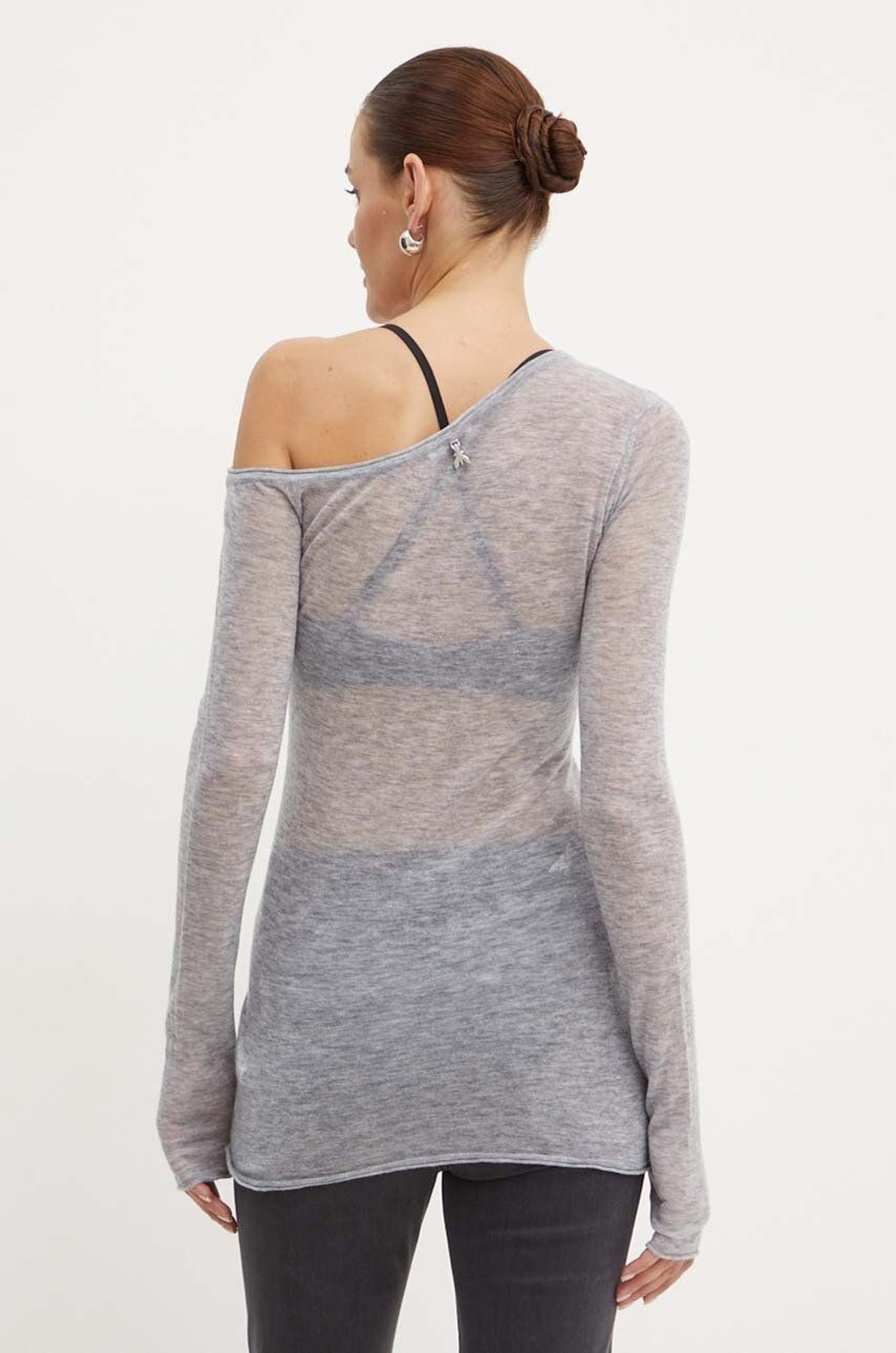 Джемпер женский PATRIZIA PEPE