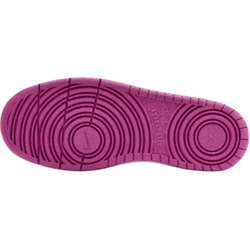 Женские кроссовки Nike Court Borough Low Recraft 'White Hot Fuchsia' DV5456-121