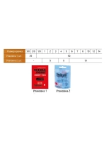 Крючки для рыбалки Saikyo тройные 7001 BN