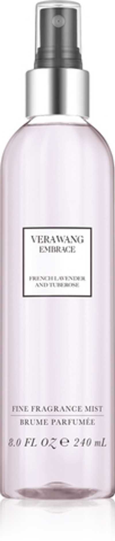 Vera Wang Embrace Lavender and Tuberose спрей для тела для женщин
