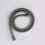 AQ2103BGM шланг для душа 120 см нержавейка, оружейная сталь