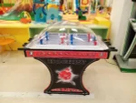 Настольный хоккей ICE BATTLE BLACK