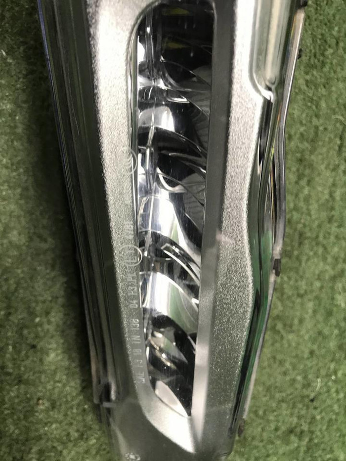 ПТФ левая BMW X5 G05, X7 G07 (2018-2023)