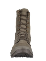 Берцы "Ховард" натуральные