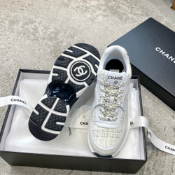 Chanel Trainers