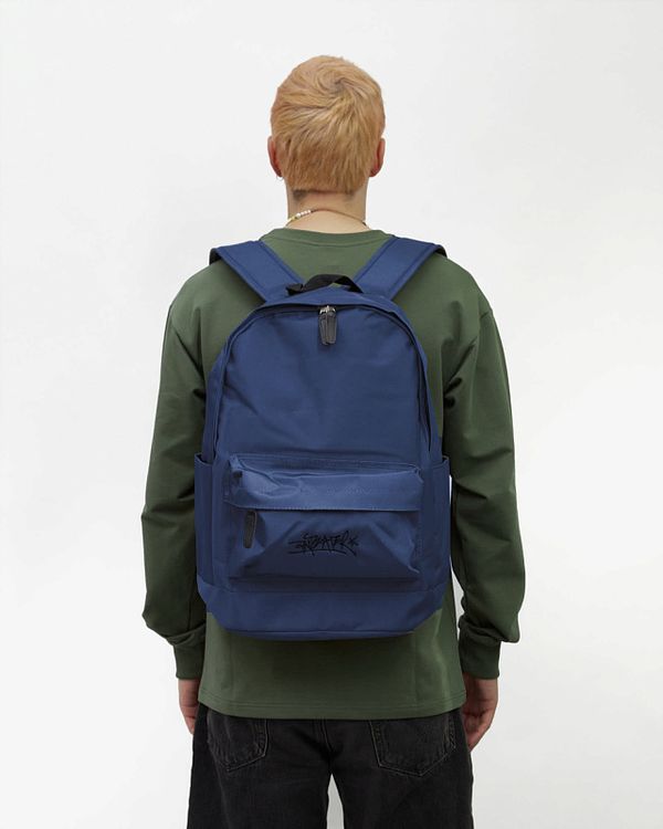 Рюкзак PhatCity Navy - фото 2