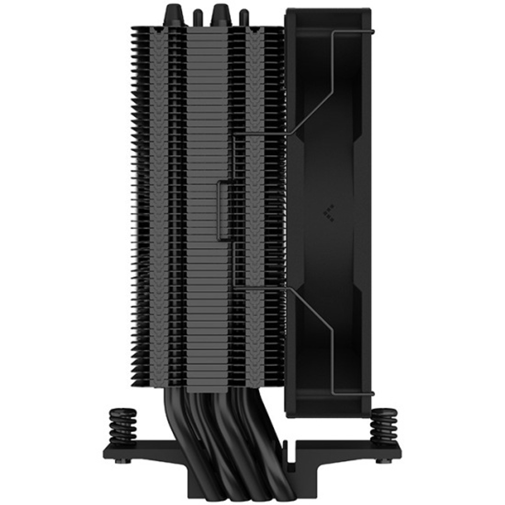 Кулер  Deepcool AG400 ARGB