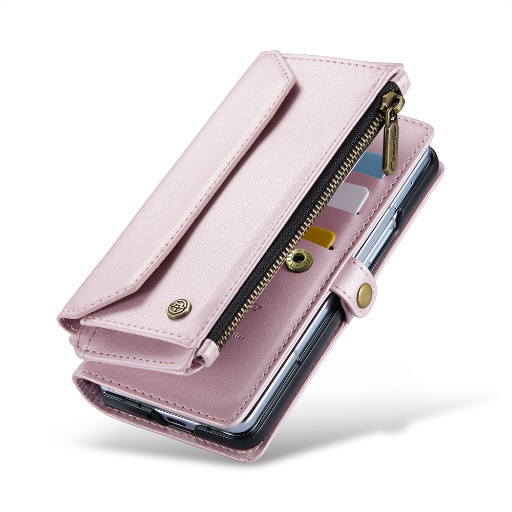 Чехол-кошелек CaseMe Wallet Bag Samsung Galaxy Z Fold 6