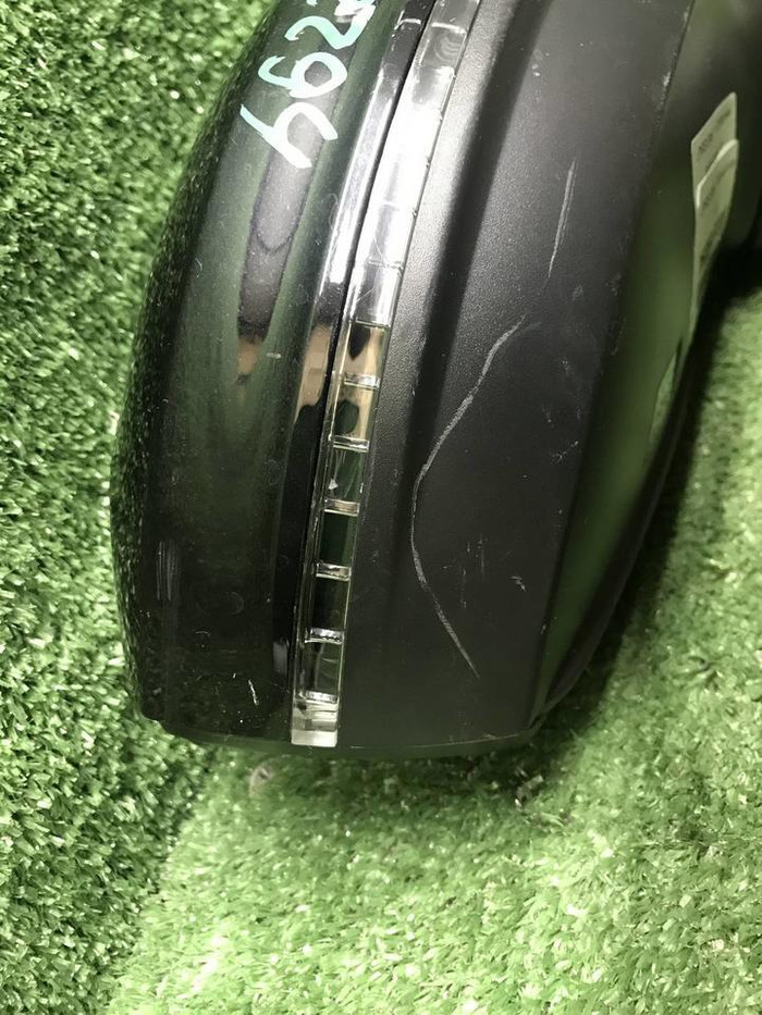 Зеркало правое VW Tiguan 2 (2016-н.в.) 15 конт.