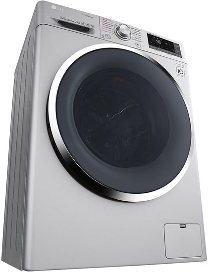 Стиральная машина LG F2J7HS2L