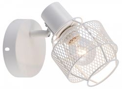 Спот Escada Rook 689/1A White