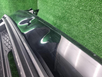 Бампер задний Haval Jolion (2024-н.в.)