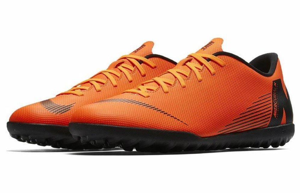 Кроссовки Nike 12 12 Clup Tf