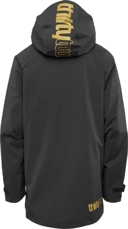 THIRTYTWO ПАРКА, ЧЕРНЫЙ