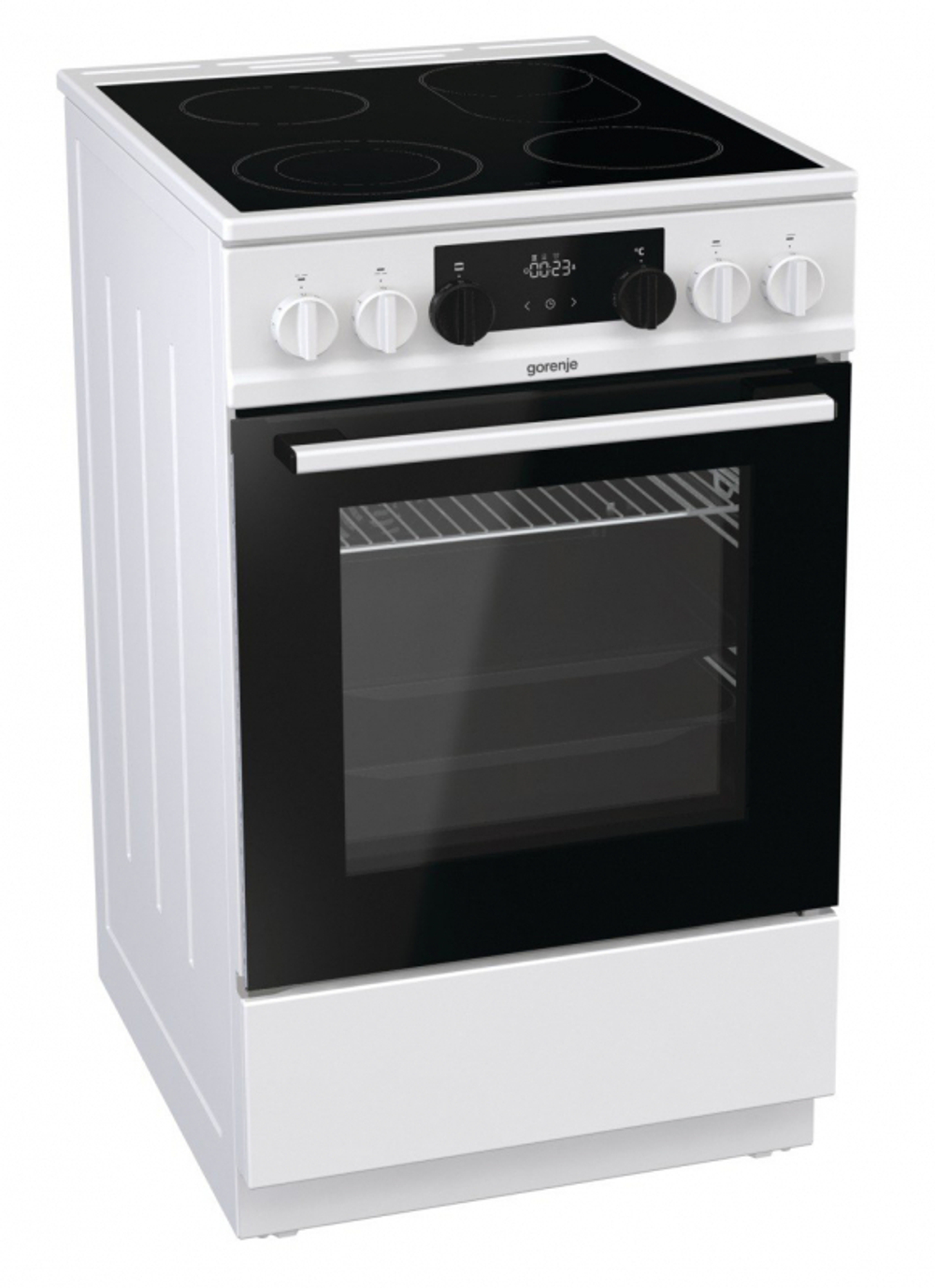 Электрическая плита Gorenje ECS 5350 WA