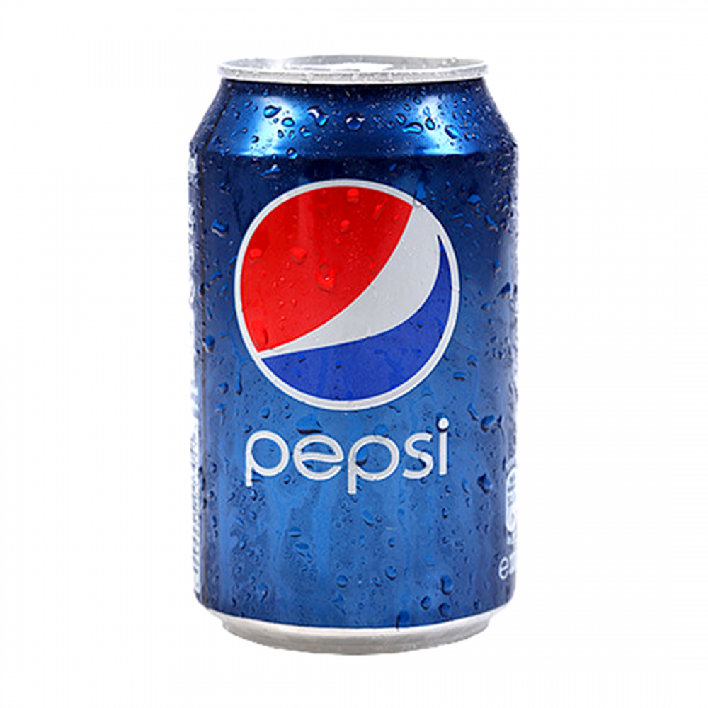 Pepsi 0.33л Ж/Б