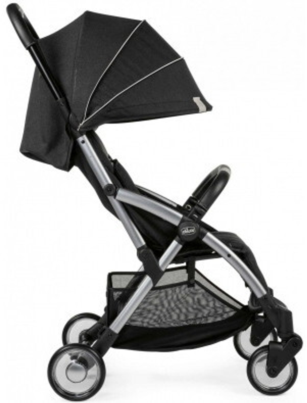 Прогулочная коляска Chicco Goody Plus Indigo