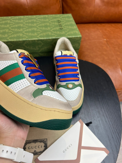 Gucci Screener Sneaker