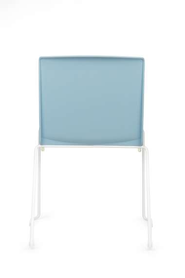 Кресло Симпл X-19 Голубой