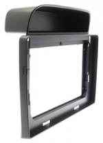 Магнитола для Toyota Land Cruiser 100, Lexus LX470 1998-2002 (левый руль, климат на ШГУ) - Teyes CC4-PRO монитор 13" 2K QLED на Android 13, Snapdragon 778G, 8+128, AI, CarPlay, DSP, 4G SIM-слот