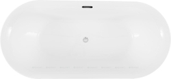 Акриловая ванна Aquanet (Акванет) Family Smart 170x78 88778-GW