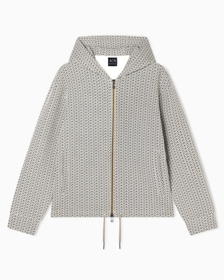 Толстовка мужская ARMANI EXCHANGE