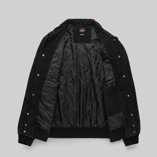Куртка мужская Dickies Chase City Jacket артикул:DK0A4YQSBLK1 - купить в магазине Дайс