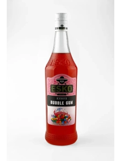 Сироп Баббл гам 1л