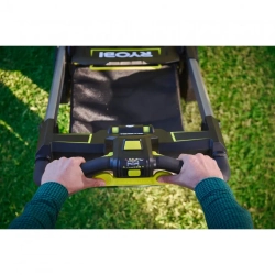 Газонокосилка Ryobi 18В RY36LMXSP53A-160 5133005802