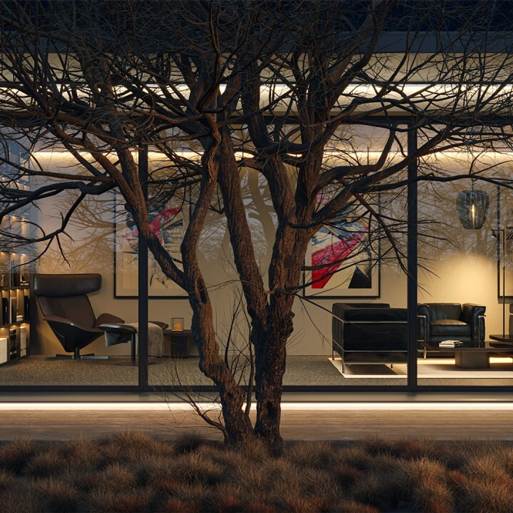 Шнур световой Maytoni  432001