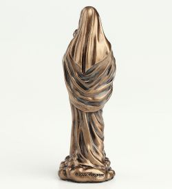 Veronese WS-1385 Статуэтка «Дева Мария и младенец Иисус»