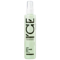 Спрей-тоник для придания объёма волосам NS ICE Professional REFRESH MY SCALP 100 мл