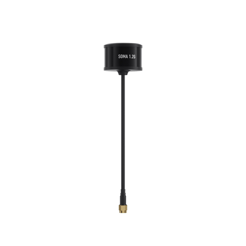 Антенна GEPRC SOMA 1.2G RHCP SMA 170MM