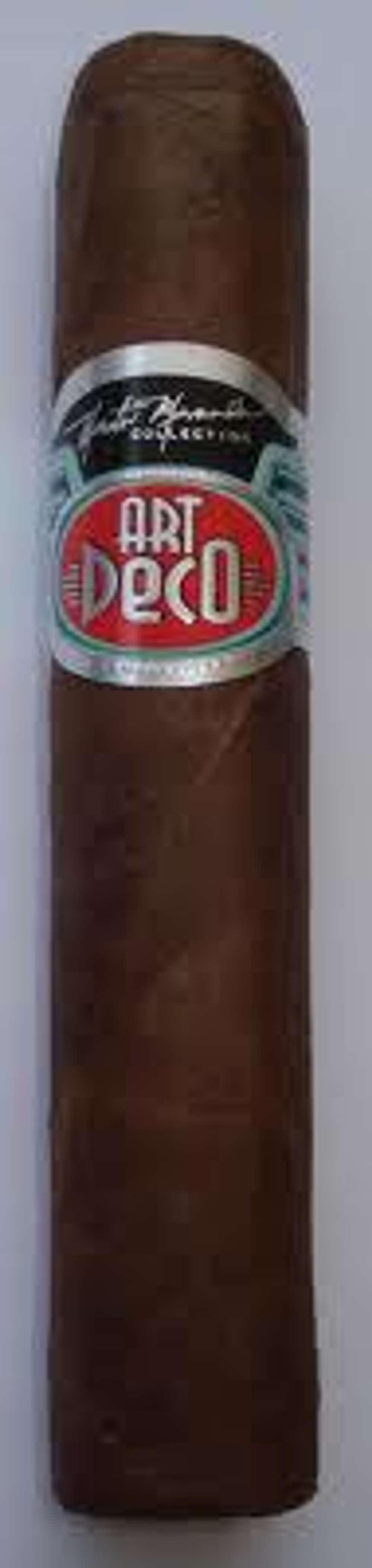 Nestor Miranda Art Deco Coffee Break