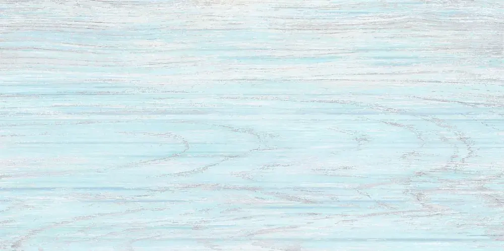 Настенная плитка ALMA Ceramica TWU09NRT606 North 50x24.9 голубая глянцевая под дерево