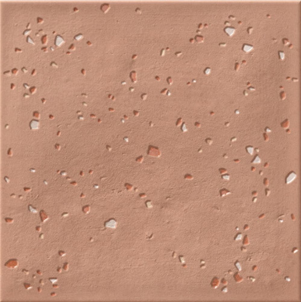 Wow Stardust Pebbles Cotto 15x15