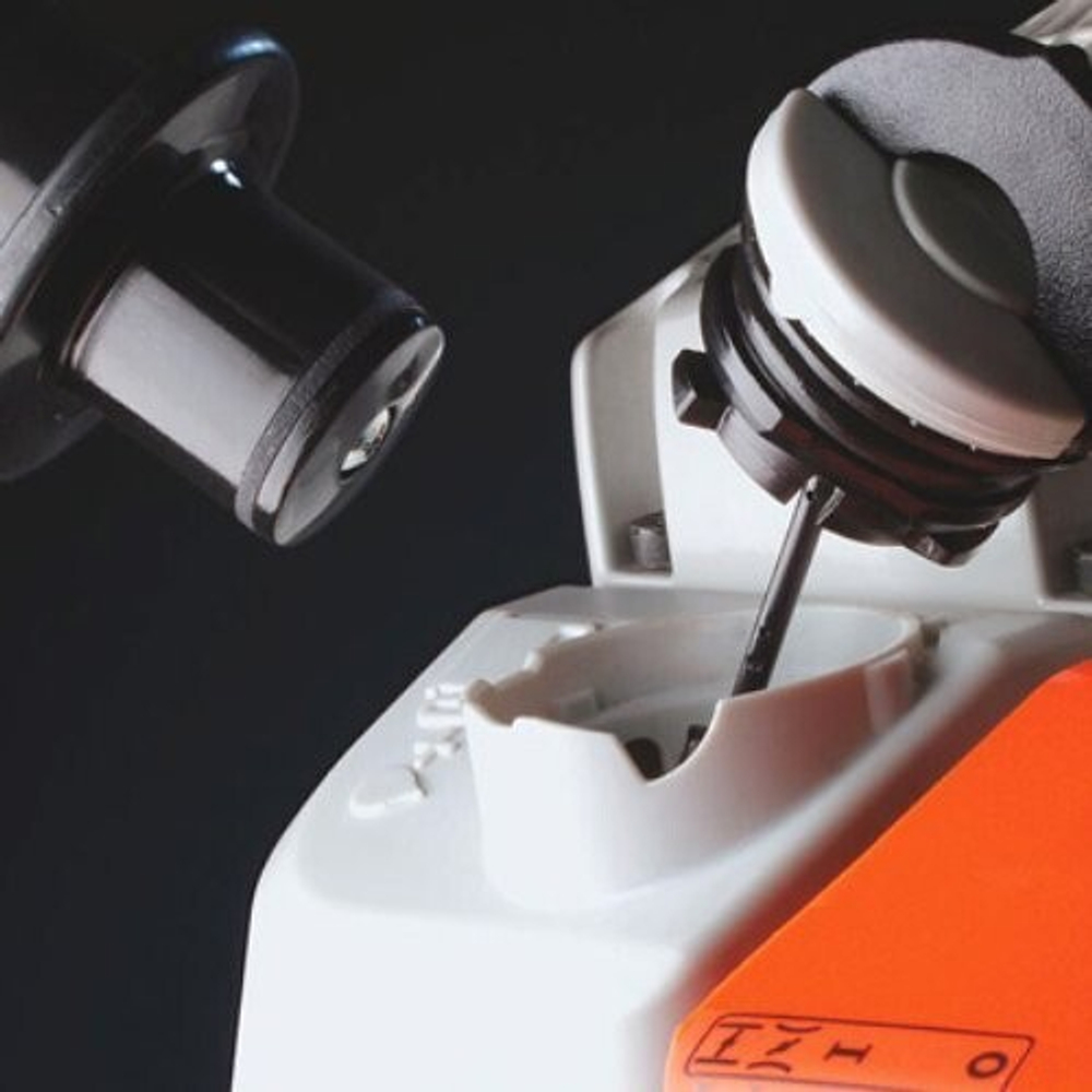 Бензопила Stihl MS 241 C-M шина 40 см