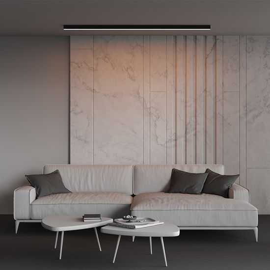 Линейный светильник Technical LL311015