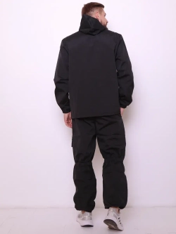 Рабочий Костюм тактический RKBLACK