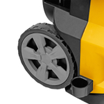 Моечная машина высокого давления R-230iD, 3300 Вт, 230 бар, 600 л/ч, асинх. двиг., бараб.// Denzel