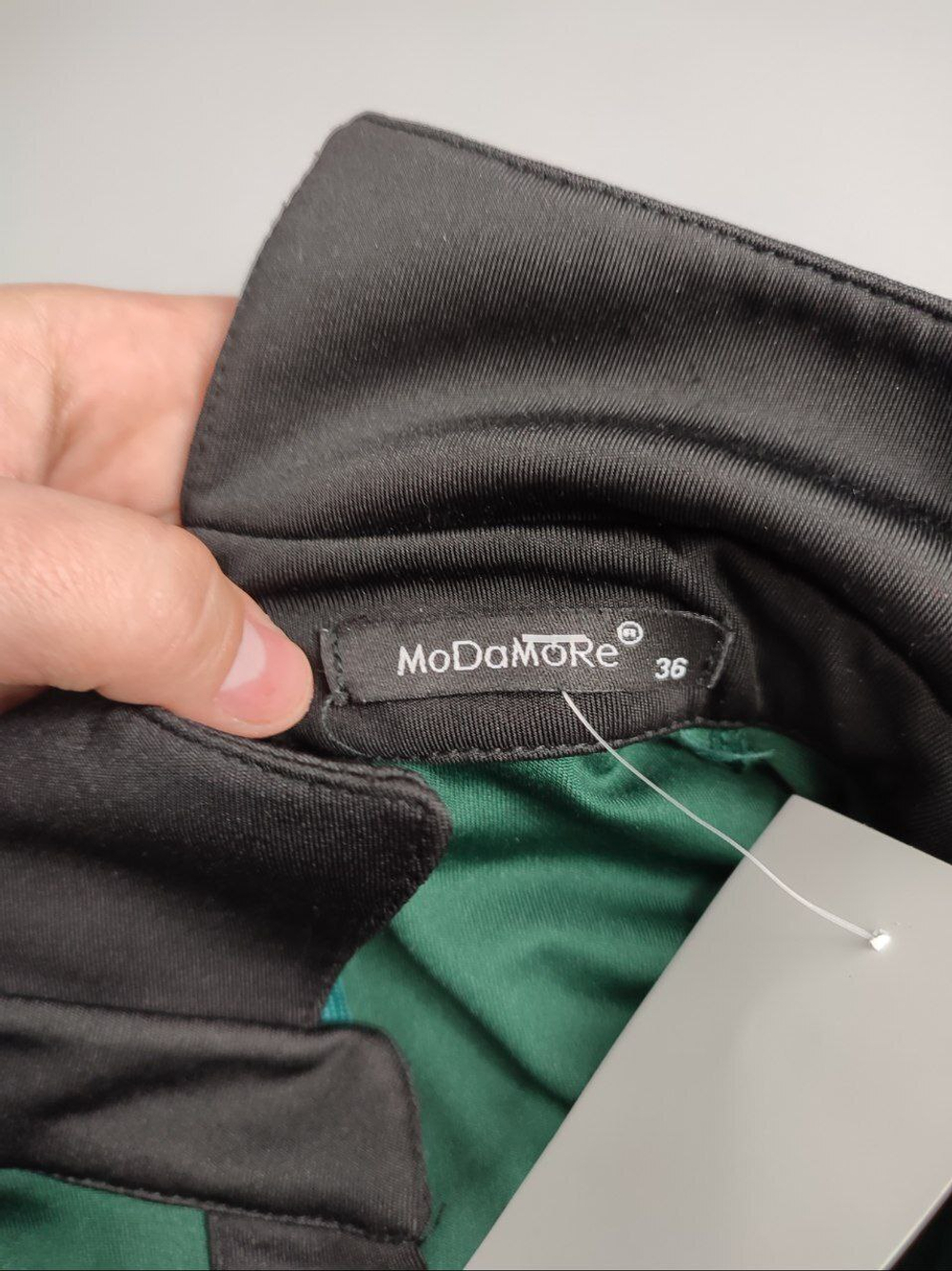 Платье Modamore макси 42 размер