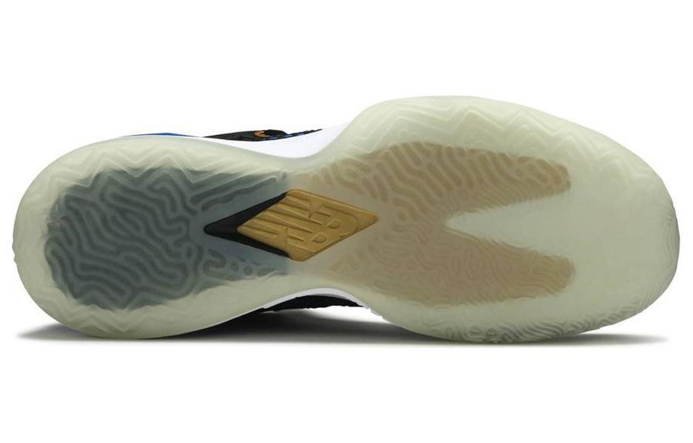 Кроссовки New Balance "The Kawhi" 4 Bounces