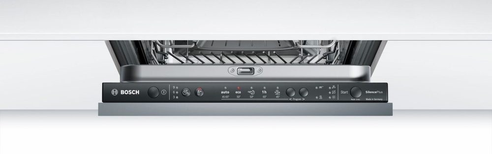 Встраиваемая посудомоечная машина Bosch SPV25FX20R