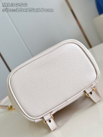 Louis Vuitton Nano Noe Backpack