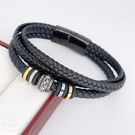 Браслеты QSY - арт052