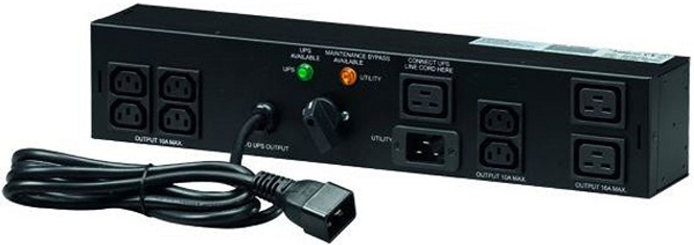 Байпас Legrand 310953